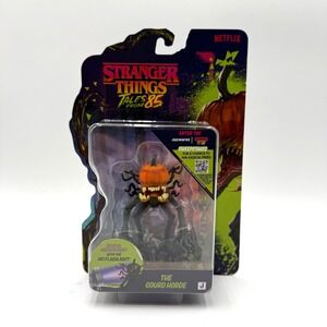 Jazwares Netflix Stranger Things Tales From '85 THE GOURD HORDE 3" Figure NEW